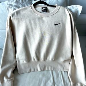 Nike Crew Sweater